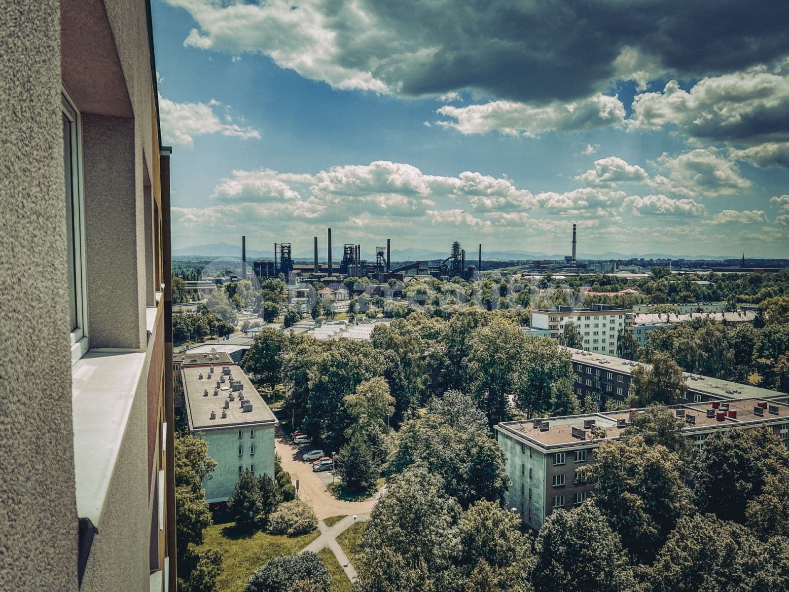 Prenájom bytu 2-izbový 65 m², Petra Křičky, Ostrava, Moravskoslezský kraj Prenájom bytu 2-izbový 65 m², Petra Křičky, Ostrava, Moravskoslezský kraj