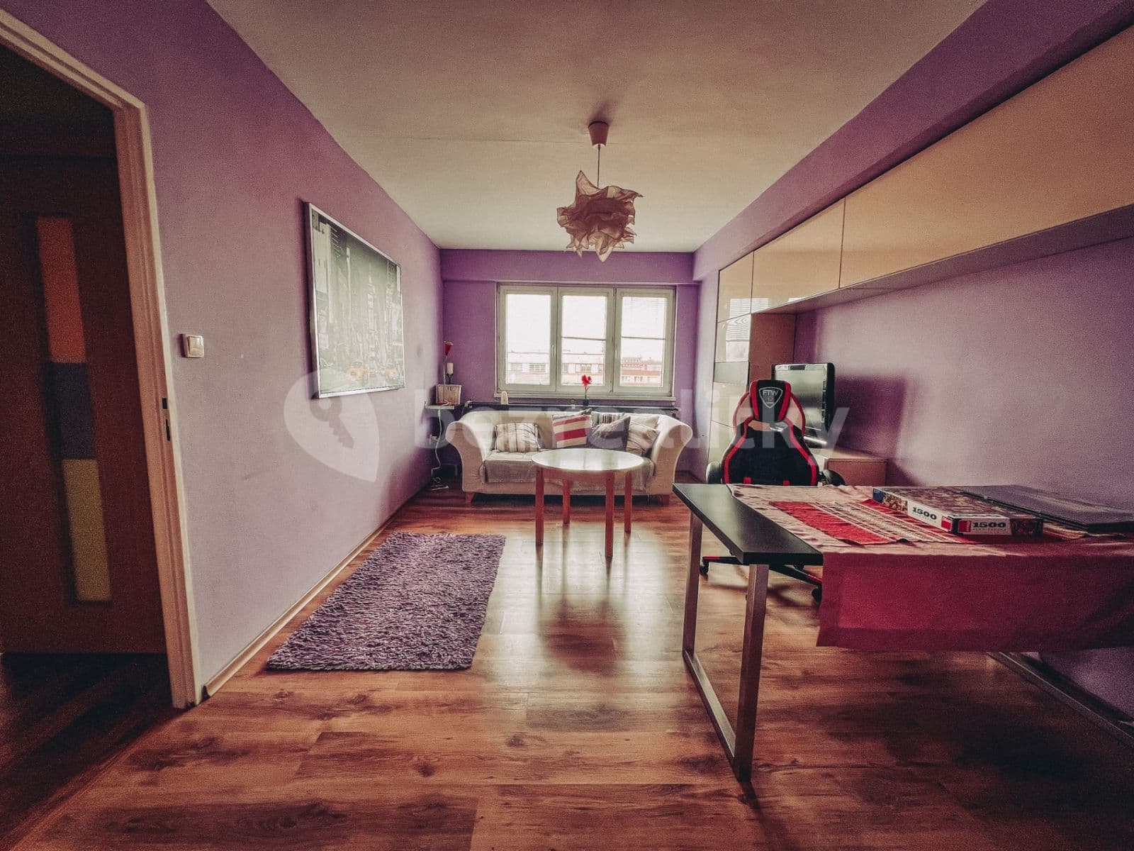 Prenájom bytu 2-izbový 65 m², Petra Křičky, Ostrava, Moravskoslezský kraj Prenájom bytu 2-izbový 65 m², Petra Křičky, Ostrava, Moravskoslezský kraj