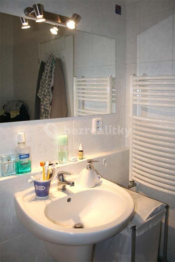 Prenájom bytu 2-izbový 54 m², Trnkovo náměstí, Praha, Praha Prenájom bytu 2-izbový 54 m², Trnkovo náměstí, Praha, Praha