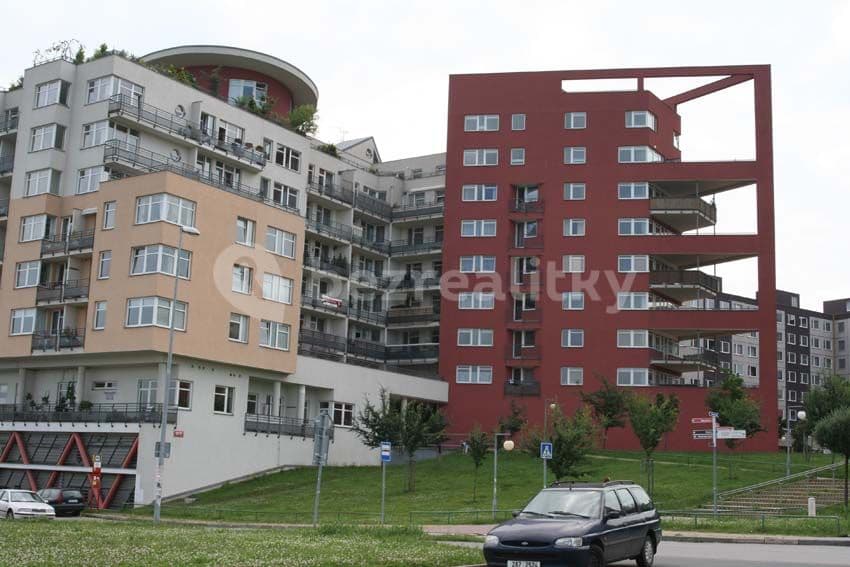 Prenájom bytu 2-izbový 54 m², Trnkovo náměstí, Praha, Praha Prenájom bytu 2-izbový 54 m², Trnkovo náměstí, Praha, Praha