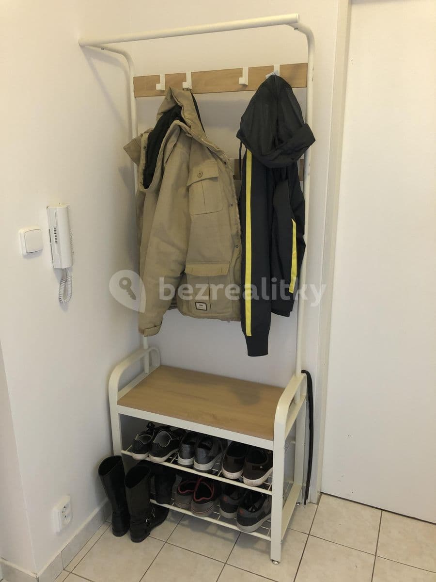 Prenájom bytu 2-izbový 54 m², Trnkovo náměstí, Praha, Praha Prenájom bytu 2-izbový 54 m², Trnkovo náměstí, Praha, Praha