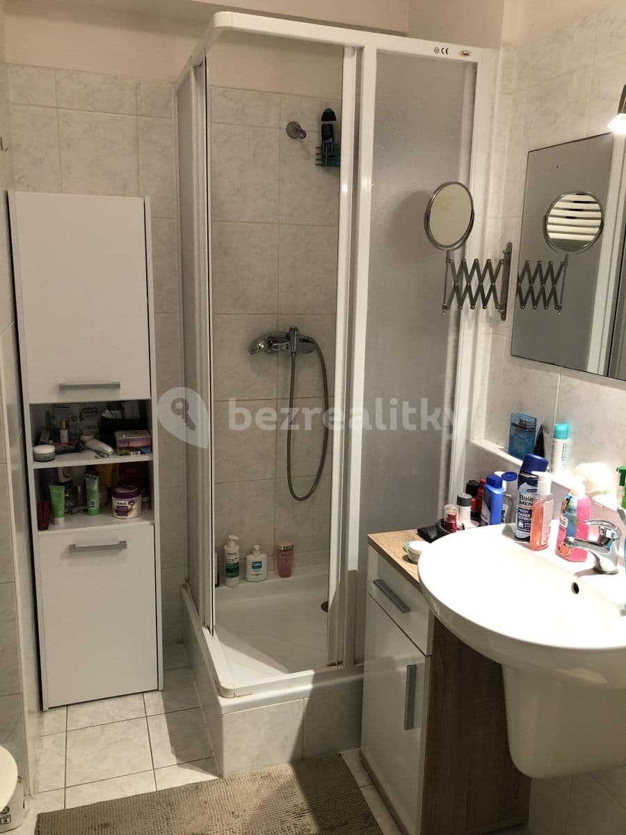 Prenájom bytu 2-izbový 54 m², Trnkovo náměstí, Praha, Praha Prenájom bytu 2-izbový 54 m², Trnkovo náměstí, Praha, Praha
