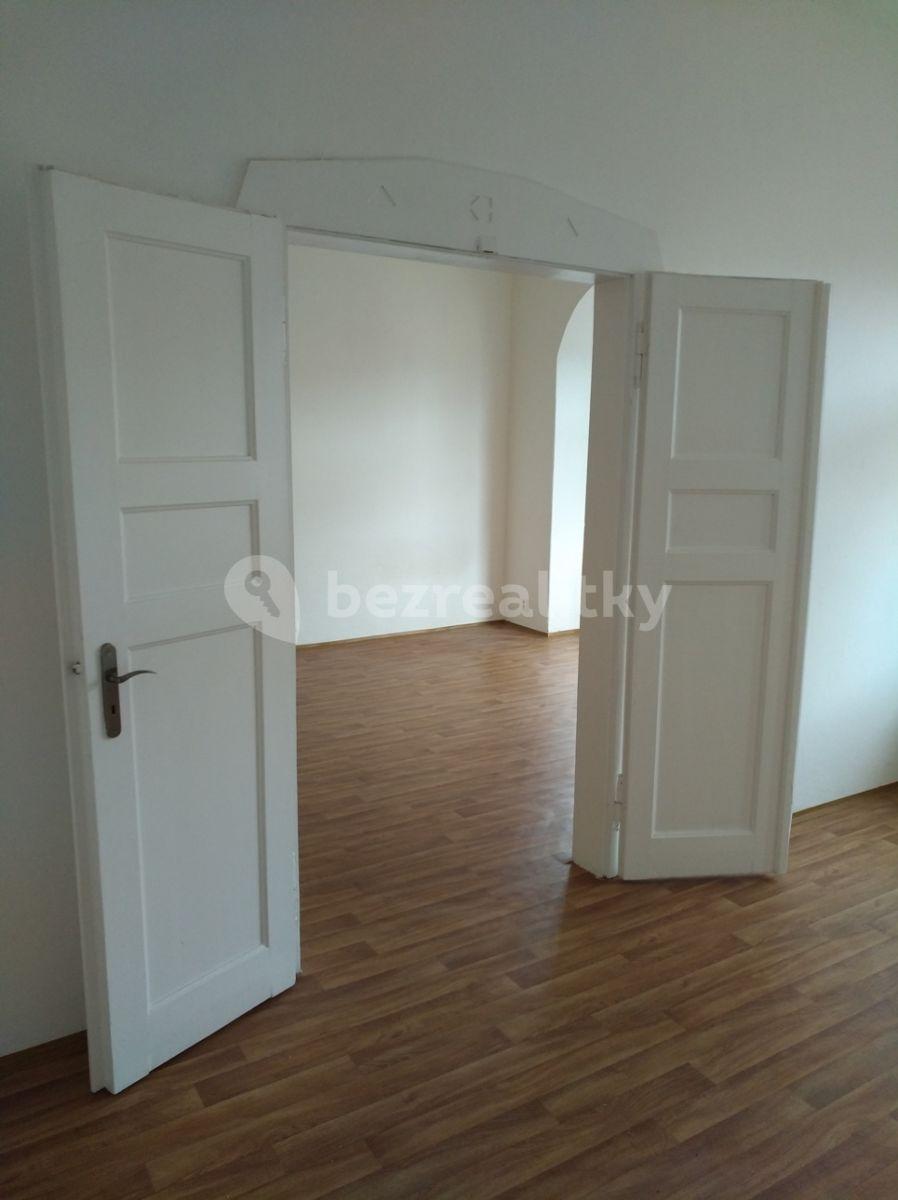 Prenájom bytu 2-izbový 63 m², Jankovcova, Teplice, Ústecký kraj