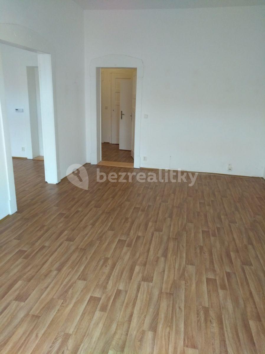 Prenájom bytu 2-izbový 63 m², Jankovcova, Teplice, Ústecký kraj