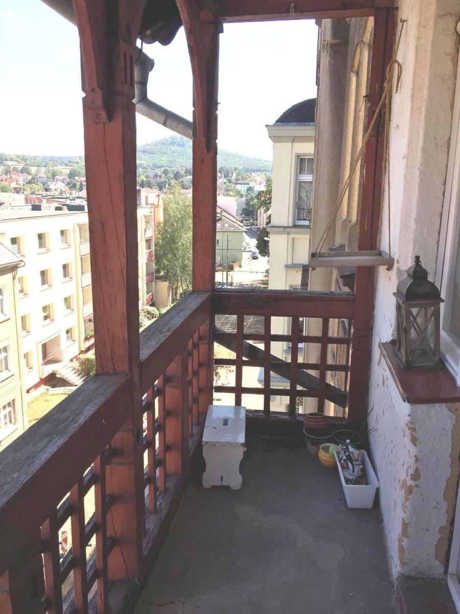 Prenájom bytu 2-izbový 63 m², Jankovcova, Teplice, Ústecký kraj Prenájom bytu 2-izbový 63 m², Jankovcova, Teplice, Ústecký kraj