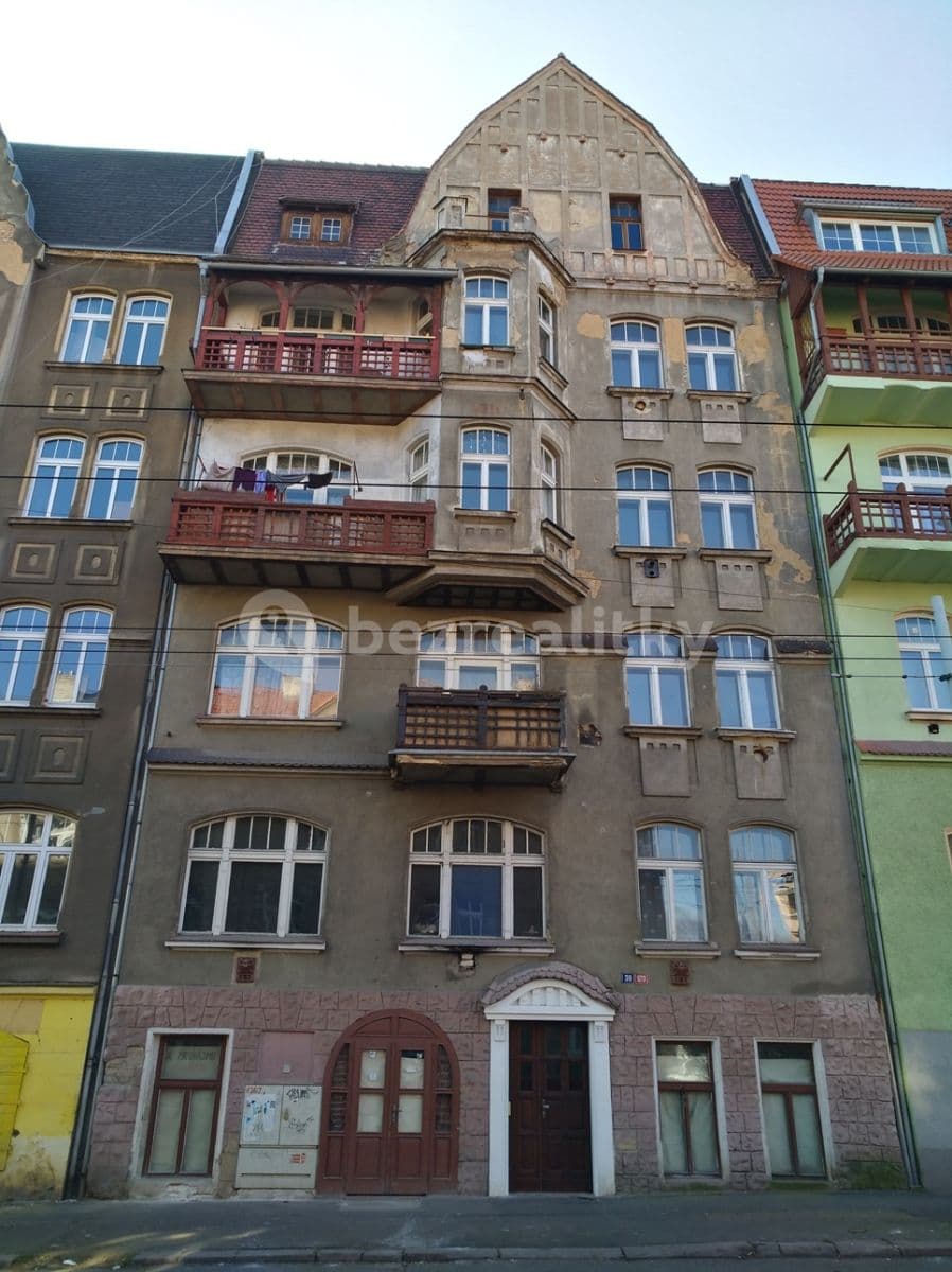 Prenájom bytu 1-izbový 28 m², Jankovcova, Teplice, Ústecký kraj Prenájom bytu 1-izbový 28 m², Jankovcova, Teplice, Ústecký kraj