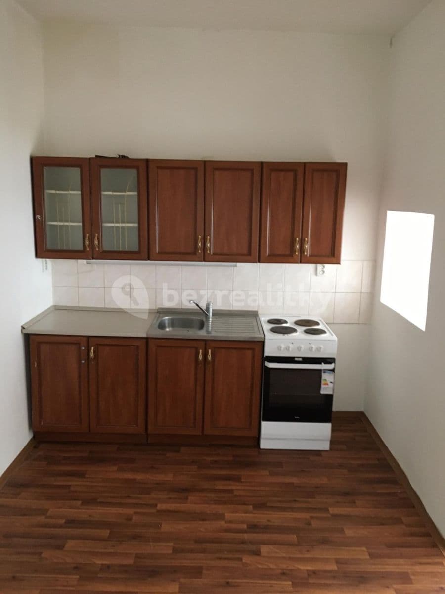 Prenájom bytu 1-izbový 28 m², Jankovcova, Teplice, Ústecký kraj Prenájom bytu 1-izbový 28 m², Jankovcova, Teplice, Ústecký kraj