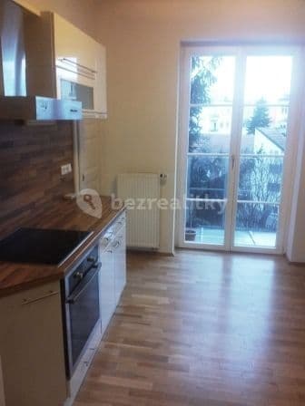 Prenájom bytu 3-izbový 80 m², Kutnauerovo náměstí, Praha, Praha Prenájom bytu 3-izbový 80 m², Kutnauerovo náměstí, Praha, Praha