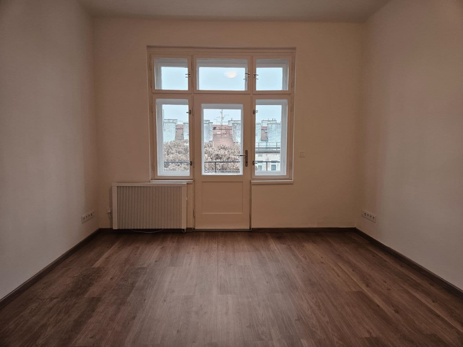 Prenájom bytu 1-izbový 29 m², Sochařská, Praha, Praha Prenájom bytu 1-izbový 29 m², Sochařská, Praha, Praha