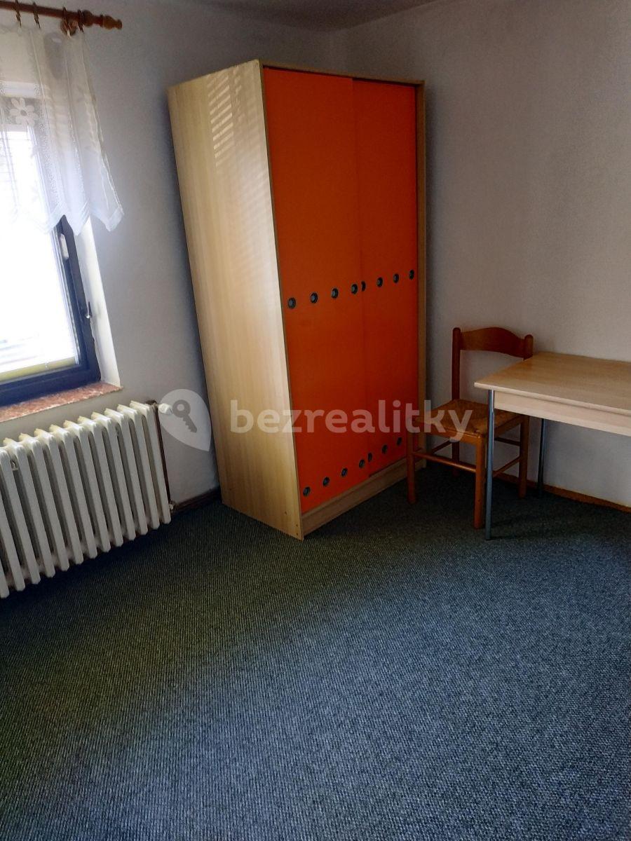 Prenájom bytu 1-izbový 16 m², Káranská, Praha, Praha