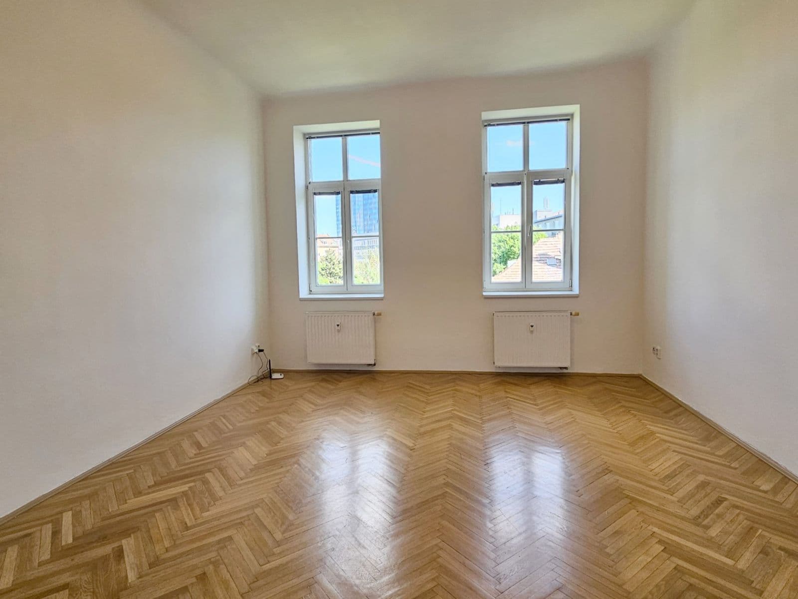 Prenájom bytu 1-izbový 32 m², Tábor, Brno, Jihomoravský kraj Prenájom bytu 1-izbový 32 m², Tábor, Brno, Jihomoravský kraj