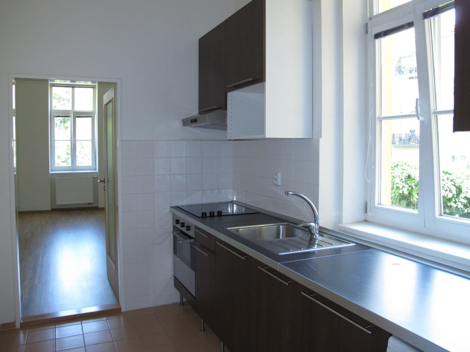 Prenájom bytu 1-izbový 32 m², Tábor, Brno, Jihomoravský kraj Prenájom bytu 1-izbový 32 m², Tábor, Brno, Jihomoravský kraj