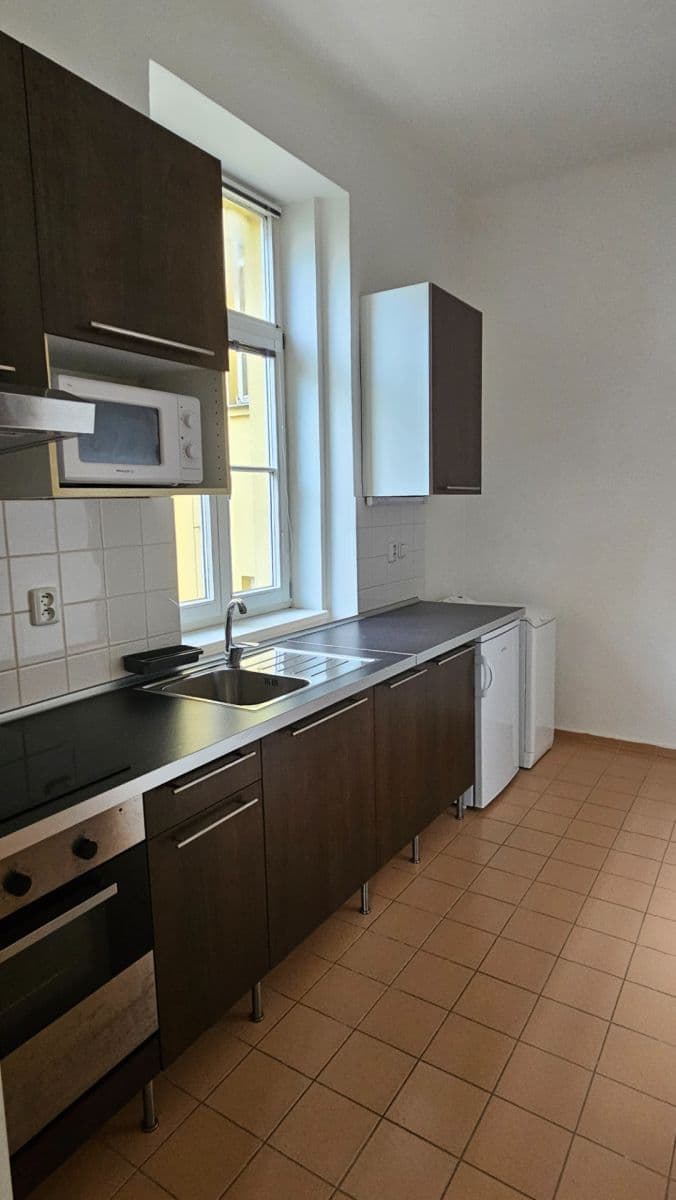 Prenájom bytu 1-izbový 32 m², Tábor, Brno, Jihomoravský kraj Prenájom bytu 1-izbový 32 m², Tábor, Brno, Jihomoravský kraj