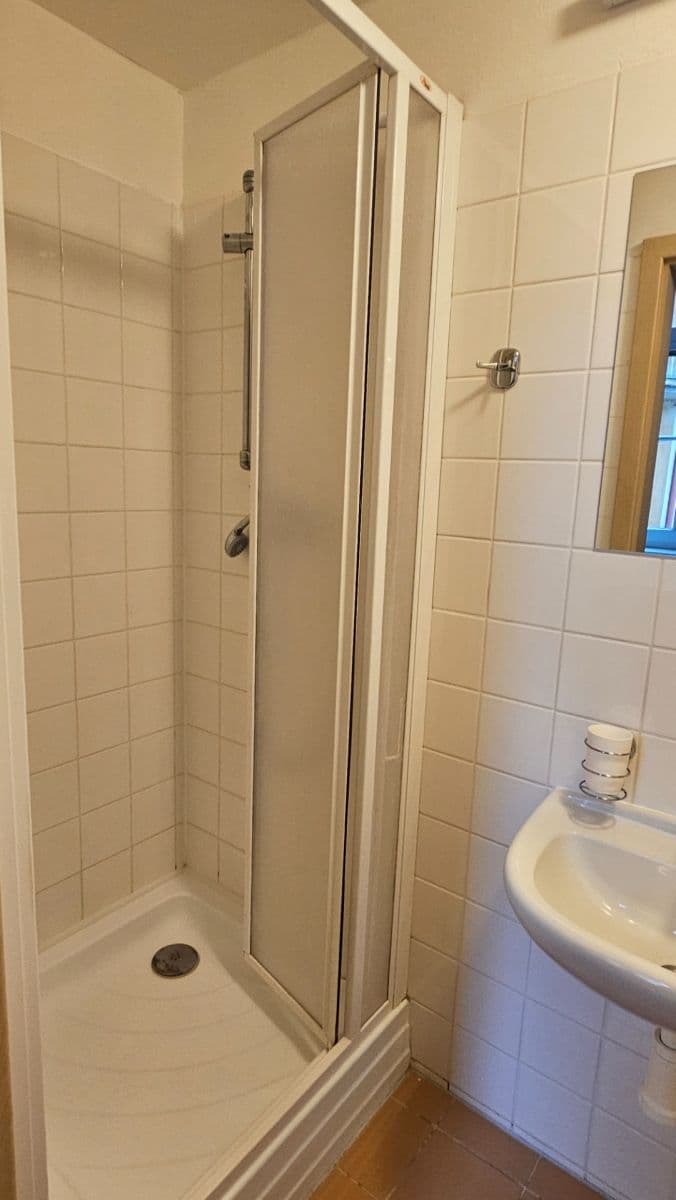 Prenájom bytu 1-izbový 32 m², Tábor, Brno, Jihomoravský kraj Prenájom bytu 1-izbový 32 m², Tábor, Brno, Jihomoravský kraj