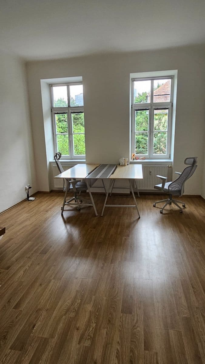 Prenájom bytu 1-izbový 32 m², Tábor, Brno, Jihomoravský kraj Prenájom bytu 1-izbový 32 m², Tábor, Brno, Jihomoravský kraj