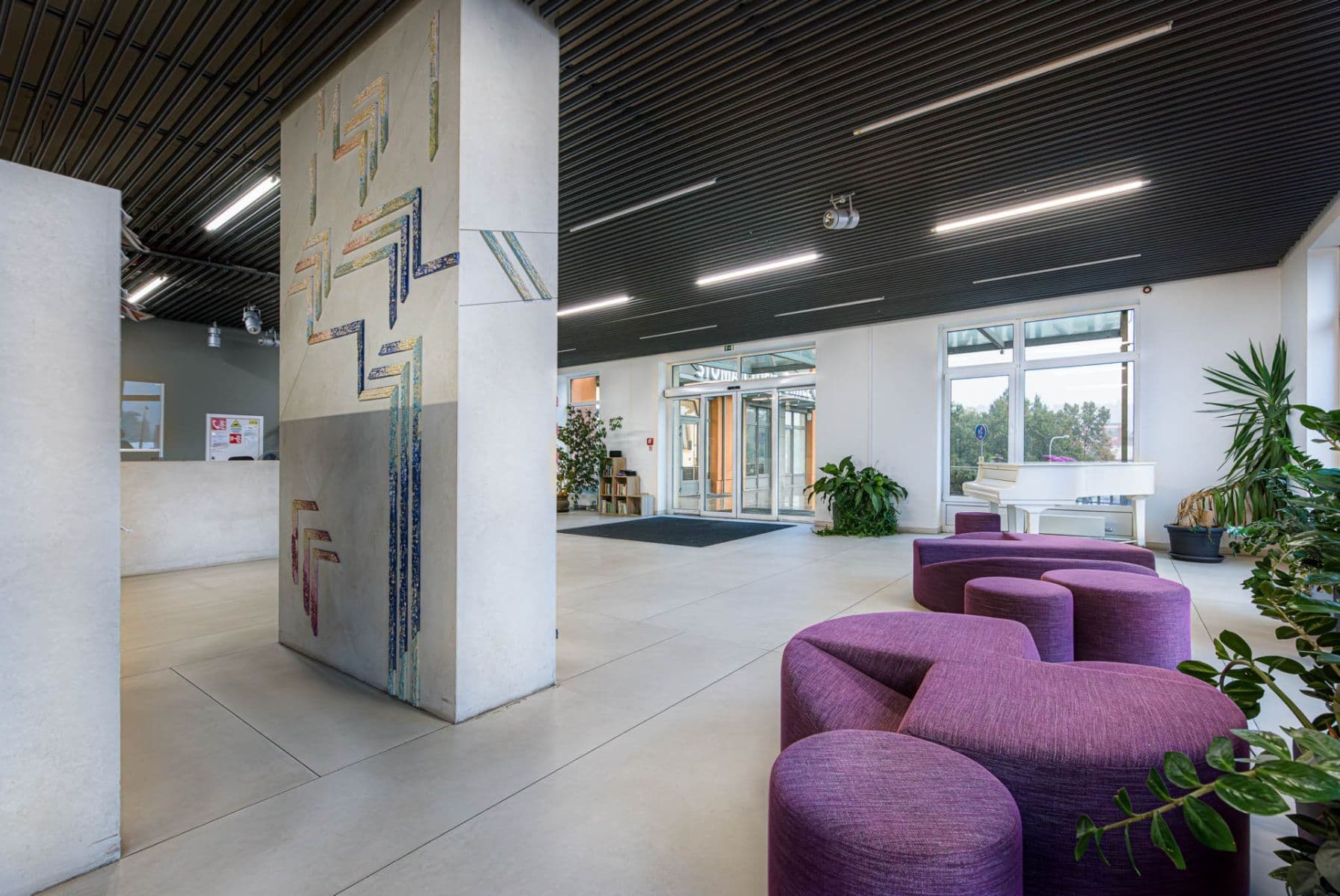 Prenájom bytu 1-izbový 35 m², Freyova, Praha, Praha Prenájom bytu 1-izbový 35 m², Freyova, Praha, Praha