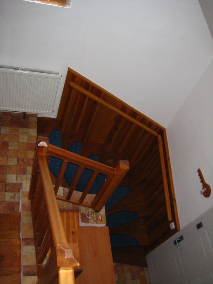 Prenájom bytu 3-izbový 88 m², Třebízského, Roztoky, Středočeský kraj Prenájom bytu 3-izbový 88 m², Třebízského, Roztoky, Středočeský kraj