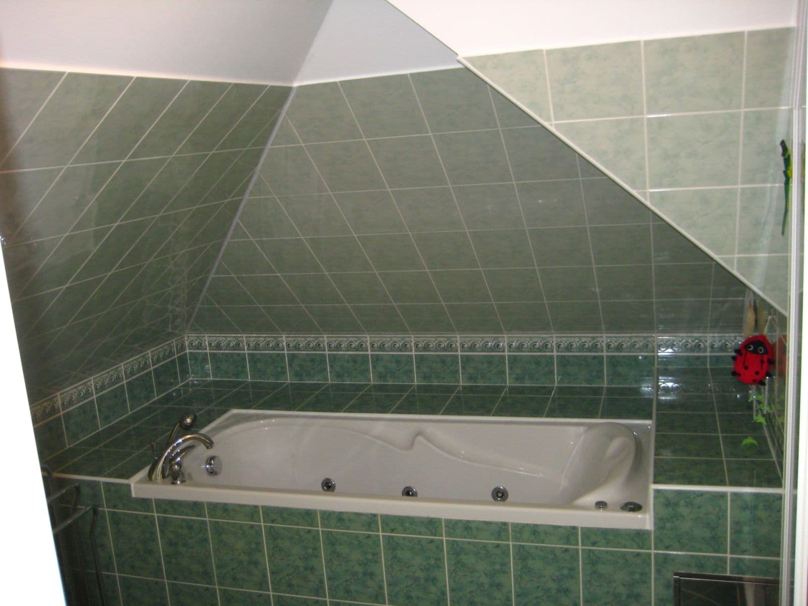Prenájom bytu 3-izbový 88 m², Třebízského, Roztoky, Středočeský kraj Prenájom bytu 3-izbový 88 m², Třebízského, Roztoky, Středočeský kraj