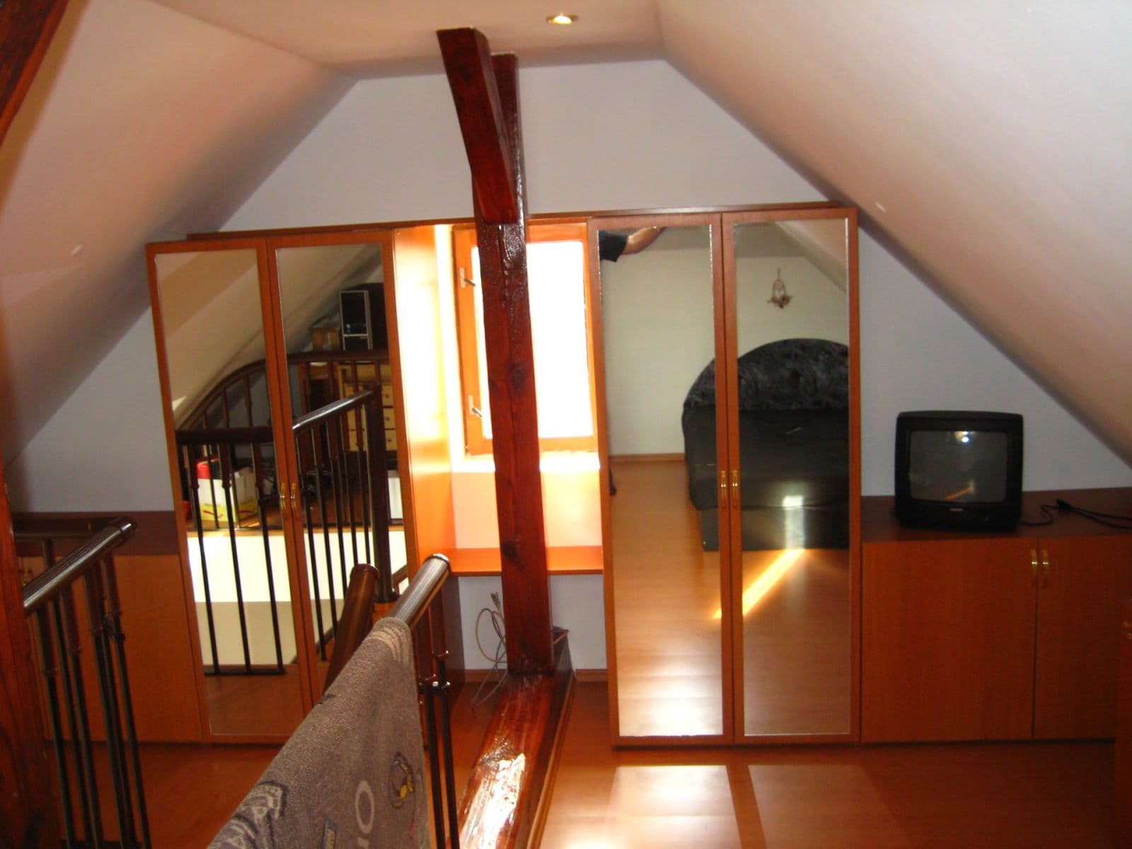 Prenájom bytu 3-izbový 88 m², Třebízského, Roztoky, Středočeský kraj Prenájom bytu 3-izbový 88 m², Třebízského, Roztoky, Středočeský kraj