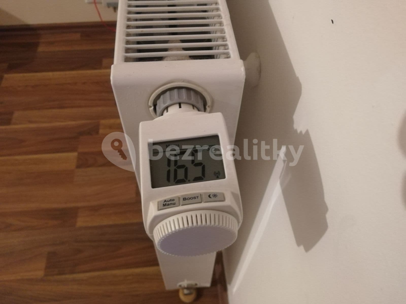 Prenájom bytu 2-izbový 58 m², Bechlínská, Praha, Praha Prenájom bytu 2-izbový 58 m², Bechlínská, Praha, Praha