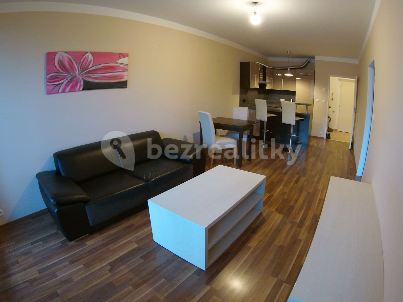 Prenájom bytu 2-izbový 58 m², Bechlínská, Praha, Praha Prenájom bytu 2-izbový 58 m², Bechlínská, Praha, Praha