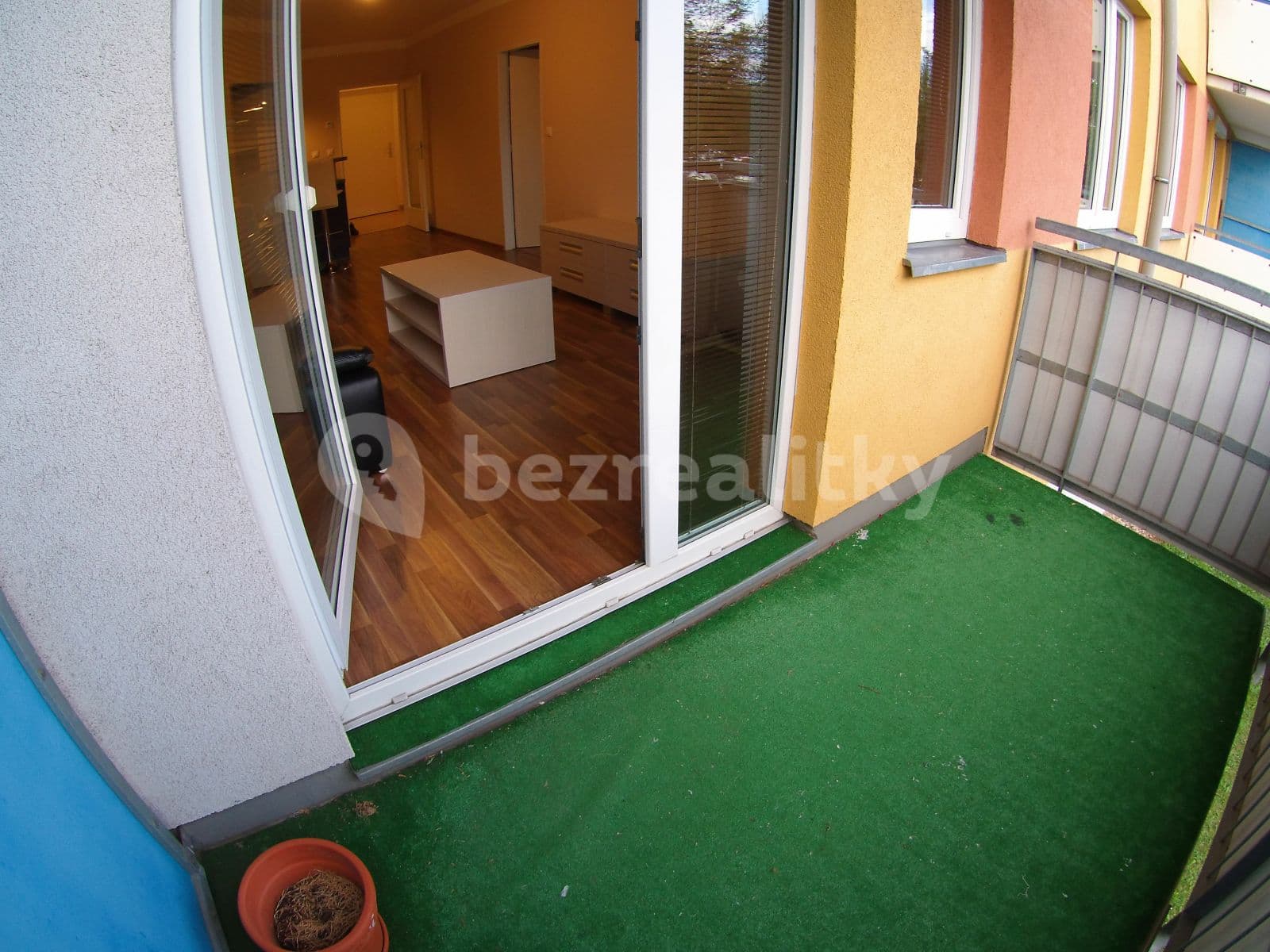 Prenájom bytu 2-izbový 58 m², Bechlínská, Praha, Praha Prenájom bytu 2-izbový 58 m², Bechlínská, Praha, Praha