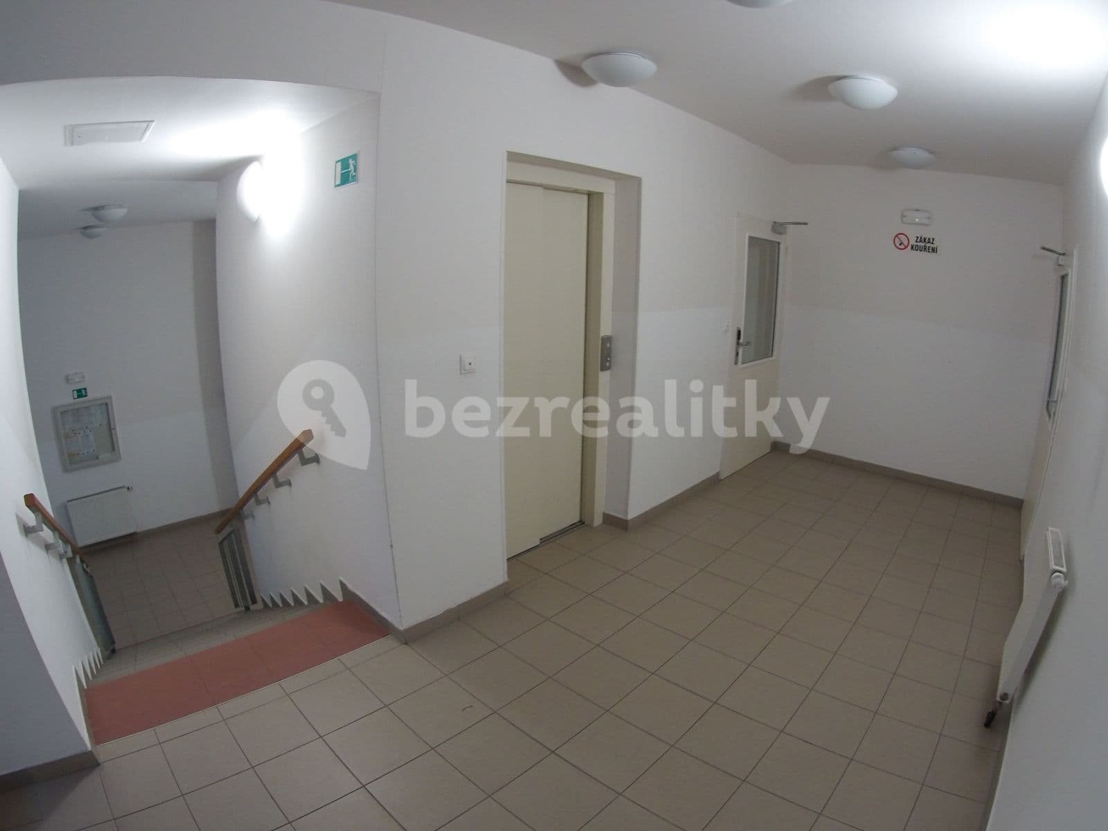 Prenájom bytu 2-izbový 58 m², Bechlínská, Praha, Praha Prenájom bytu 2-izbový 58 m², Bechlínská, Praha, Praha