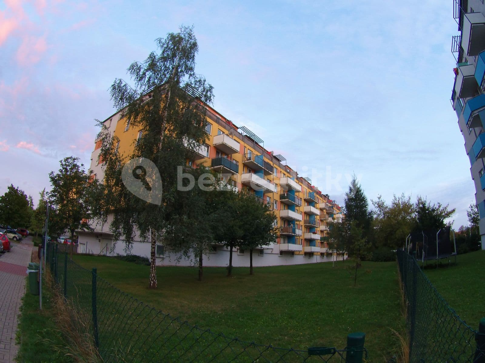 Prenájom bytu 2-izbový 58 m², Bechlínská, Praha, Praha Prenájom bytu 2-izbový 58 m², Bechlínská, Praha, Praha