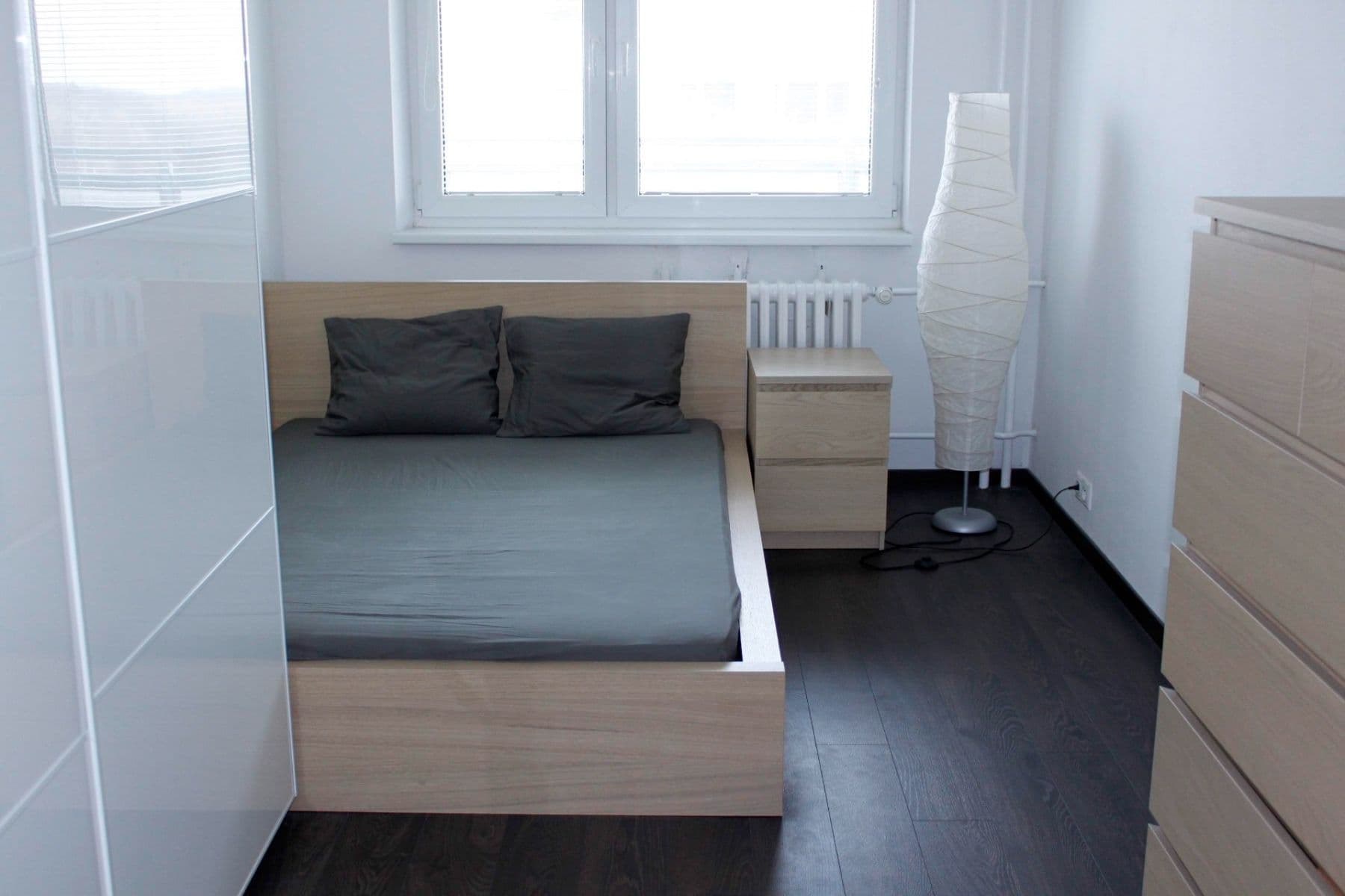 Prenájom bytu 2-izbový 52 m², Habrová, Praha, Praha Prenájom bytu 2-izbový 52 m², Habrová, Praha, Praha