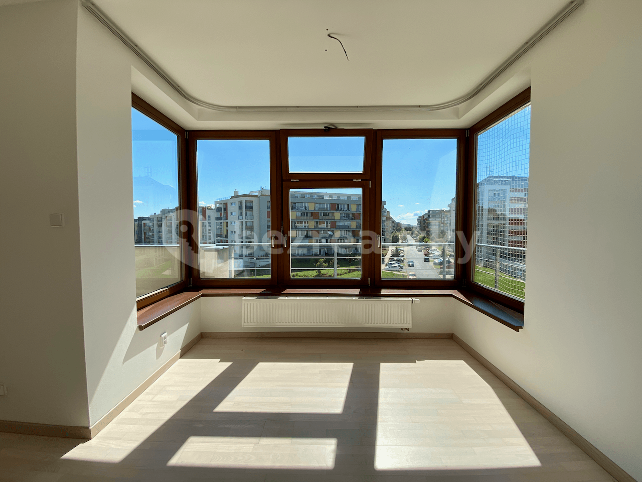 Prenájom bytu 2-izbový 65 m², Lanžhotská, Praha, Praha Prenájom bytu 2-izbový 65 m², Lanžhotská, Praha, Praha