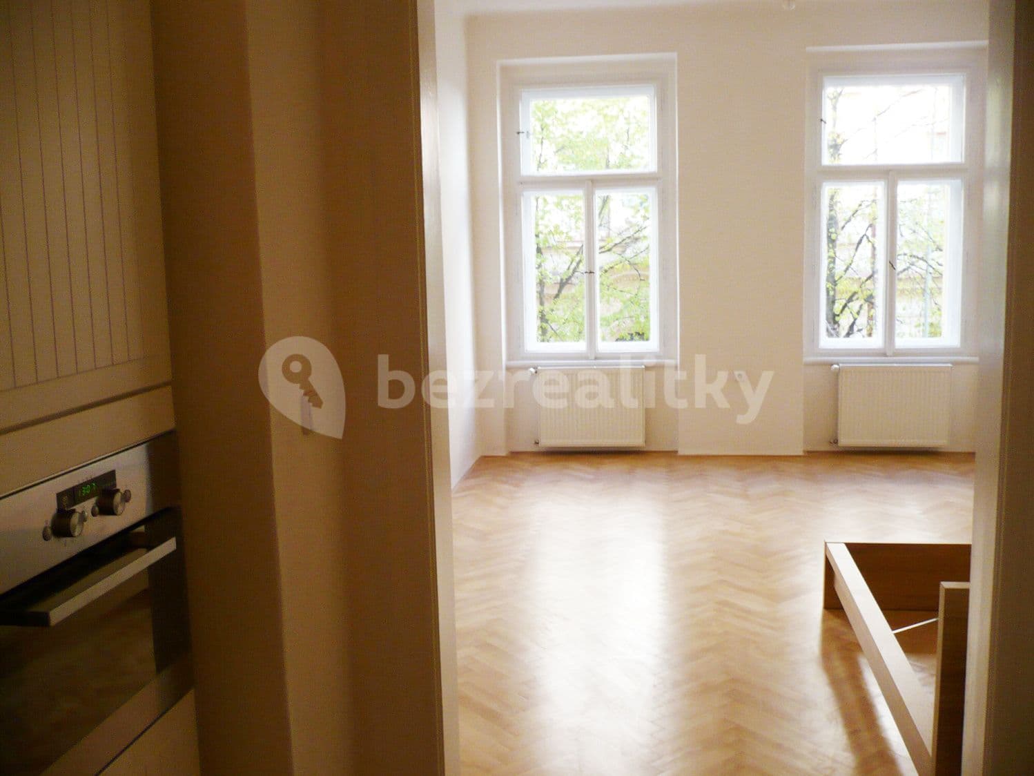 Prenájom bytu 1-izbový 41 m², Jana Masaryka, Praha, Praha Prenájom bytu 1-izbový 41 m², Jana Masaryka, Praha, Praha