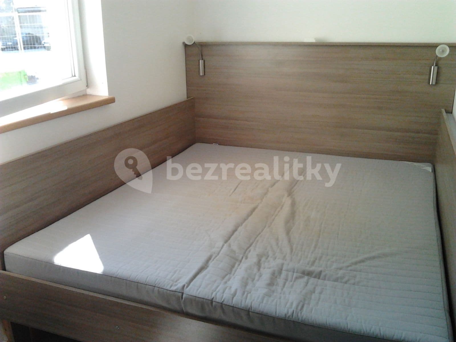 Prenájom bytu 1-izbový 32 m², Stará, Brno, Jihomoravský kraj Prenájom bytu 1-izbový 32 m², Stará, Brno, Jihomoravský kraj