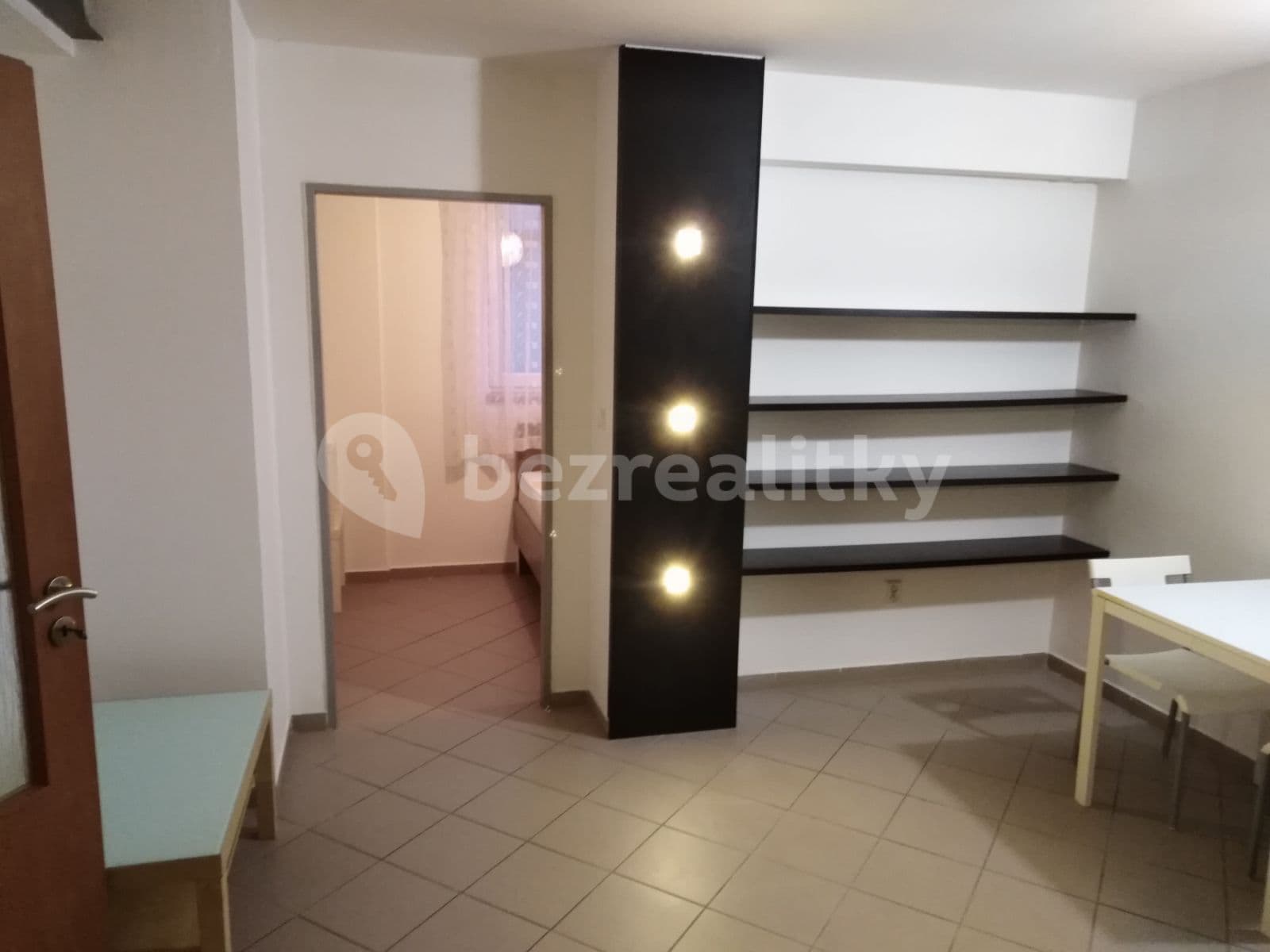 Prenájom bytu 1-izbový 32 m², Stará, Brno, Jihomoravský kraj Prenájom bytu 1-izbový 32 m², Stará, Brno, Jihomoravský kraj