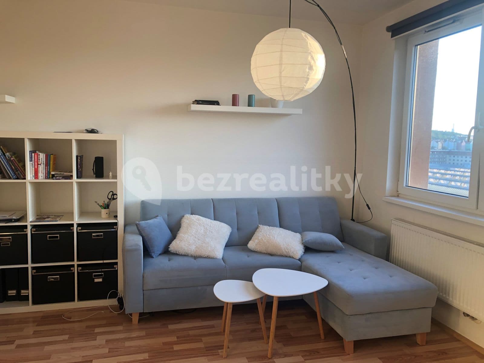 Prenájom bytu 2-izbový 43 m², Freyova, Praha, Praha Prenájom bytu 2-izbový 43 m², Freyova, Praha, Praha