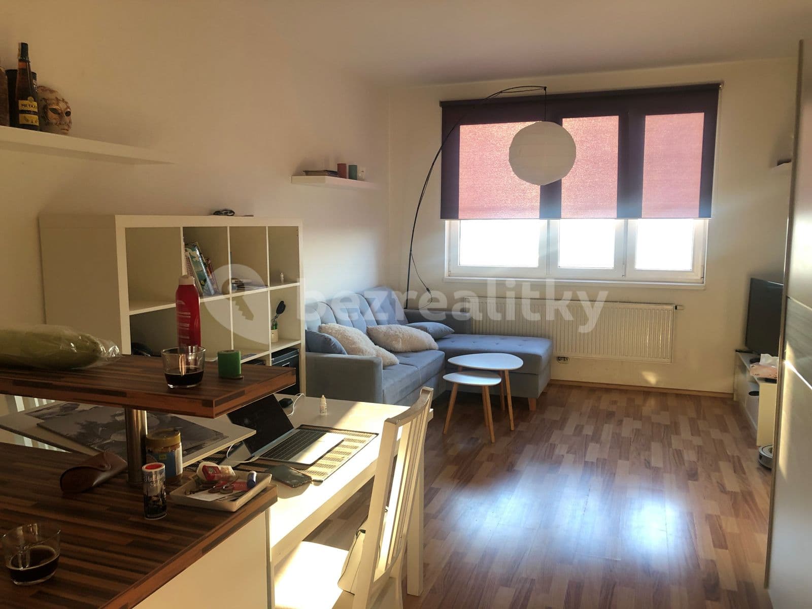 Prenájom bytu 2-izbový 43 m², Freyova, Praha, Praha Prenájom bytu 2-izbový 43 m², Freyova, Praha, Praha