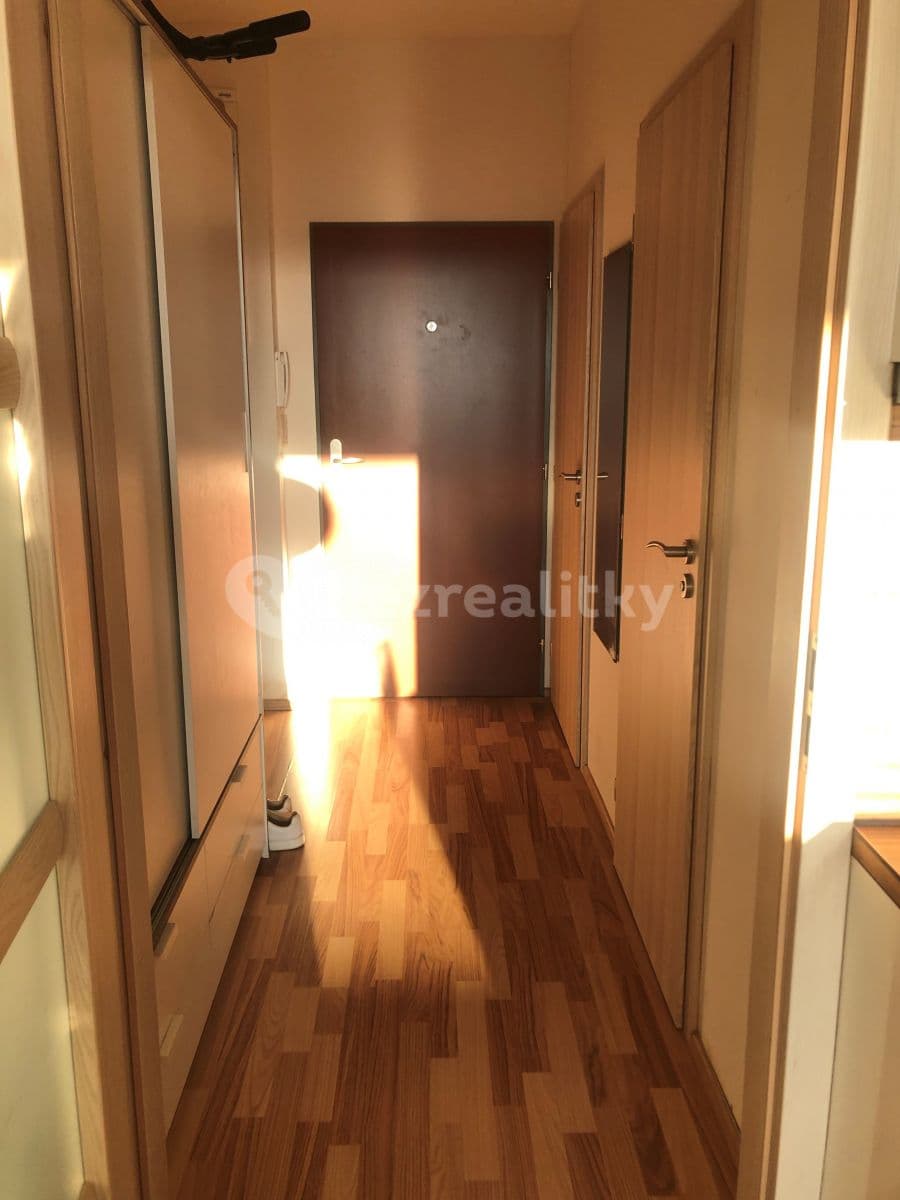 Prenájom bytu 2-izbový 43 m², Freyova, Praha, Praha Prenájom bytu 2-izbový 43 m², Freyova, Praha, Praha