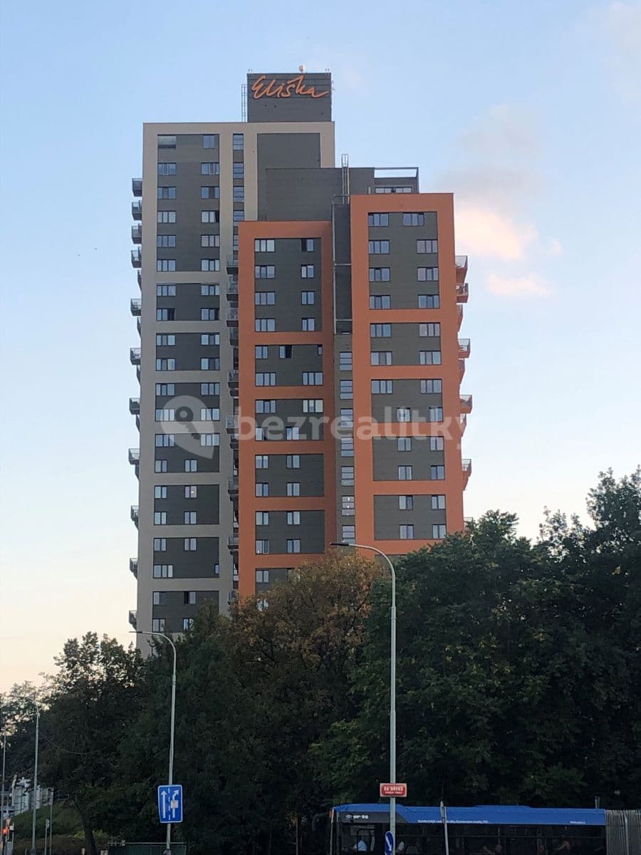 Prenájom bytu 2-izbový 43 m², Freyova, Praha, Praha Prenájom bytu 2-izbový 43 m², Freyova, Praha, Praha