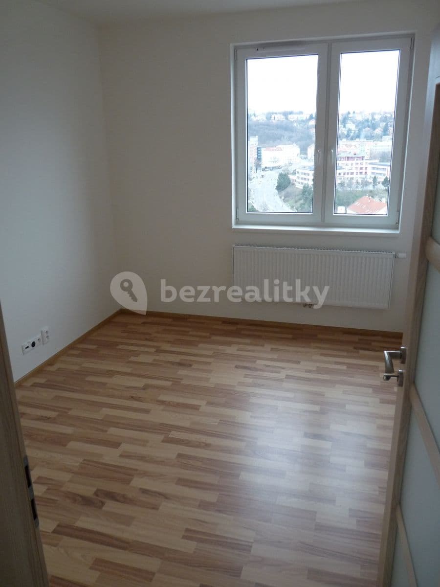 Prenájom bytu 2-izbový 43 m², Freyova, Praha, Praha Prenájom bytu 2-izbový 43 m², Freyova, Praha, Praha