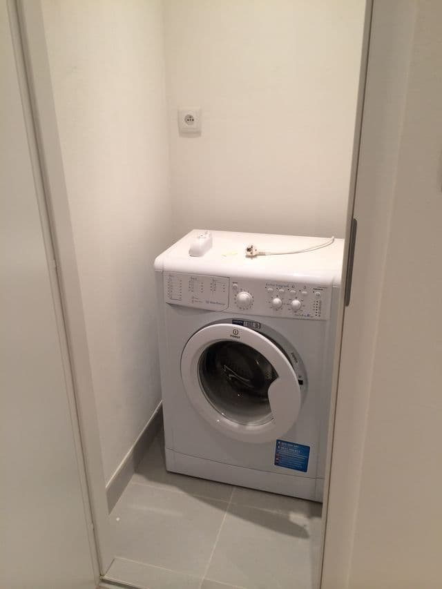 Prenájom bytu 3-izbový 57 m², Egyptská, Praha, Praha Prenájom bytu 3-izbový 57 m², Egyptská, Praha, Praha