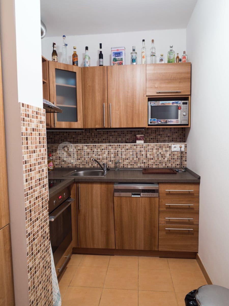 Prenájom bytu 1-izbový 35 m², Praha, Praha Prenájom bytu 1-izbový 35 m², Praha, Praha