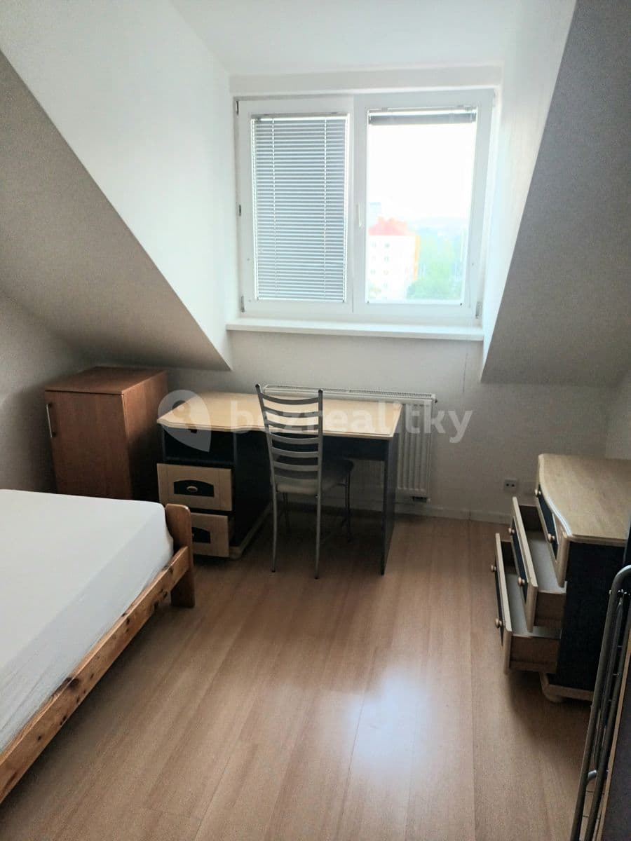 Prenájom bytu 3-izbový 15 m², Šumavská, Brno, Jihomoravský kraj Prenájom bytu 3-izbový 15 m², Šumavská, Brno, Jihomoravský kraj