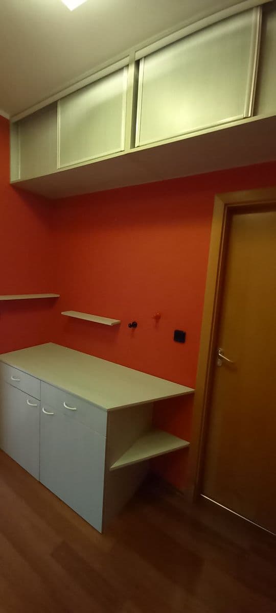 Prenájom bytu 2-izbový 43 m², Högerova, Praha, Praha Prenájom bytu 2-izbový 43 m², Högerova, Praha, Praha
