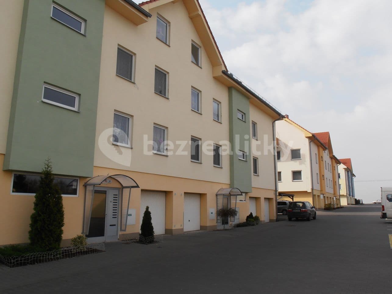 Prenájom bytu 2-izbový 39 m², Švehlova, Šlapanice, Jihomoravský kraj Prenájom bytu 2-izbový 39 m², Švehlova, Šlapanice, Jihomoravský kraj