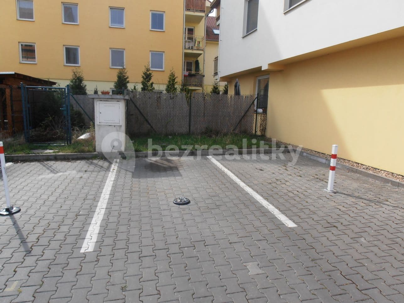 Prenájom bytu 2-izbový 39 m², Švehlova, Šlapanice, Jihomoravský kraj Prenájom bytu 2-izbový 39 m², Švehlova, Šlapanice, Jihomoravský kraj