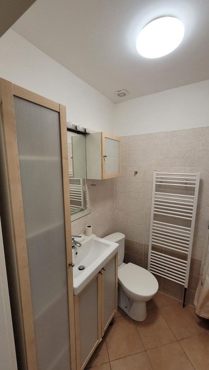 Prenájom bytu 2-izbový 39 m², Švehlova, Šlapanice, Jihomoravský kraj Prenájom bytu 2-izbový 39 m², Švehlova, Šlapanice, Jihomoravský kraj