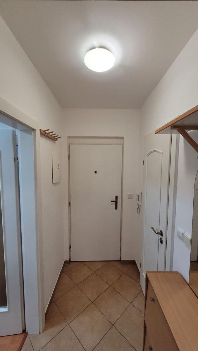 Prenájom bytu 2-izbový 39 m², Švehlova, Šlapanice, Jihomoravský kraj Prenájom bytu 2-izbový 39 m², Švehlova, Šlapanice, Jihomoravský kraj