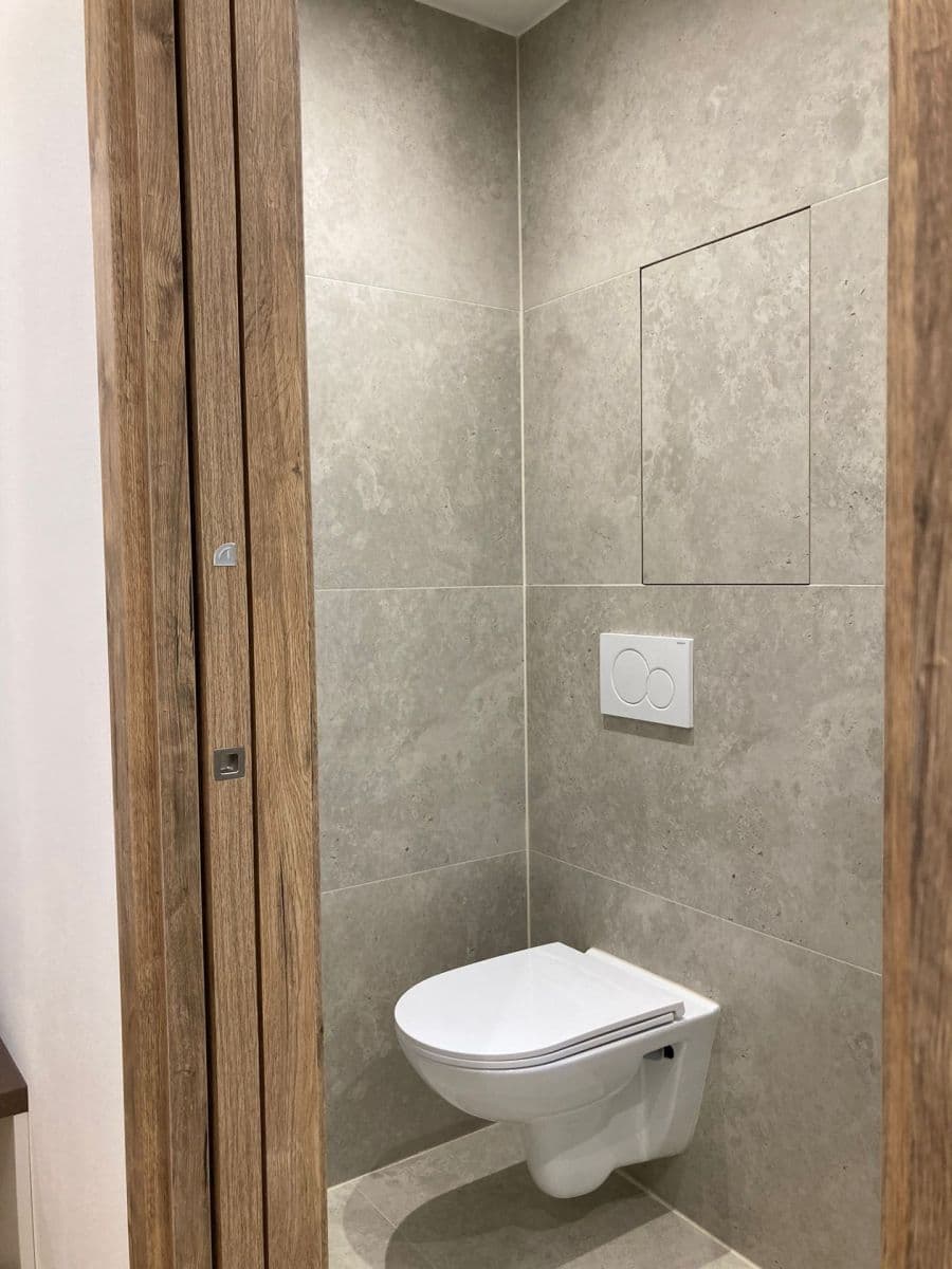 Prenájom bytu 1-izbový 35 m², Finská, Kladno, Středočeský kraj Prenájom bytu 1-izbový 35 m², Finská, Kladno, Středočeský kraj