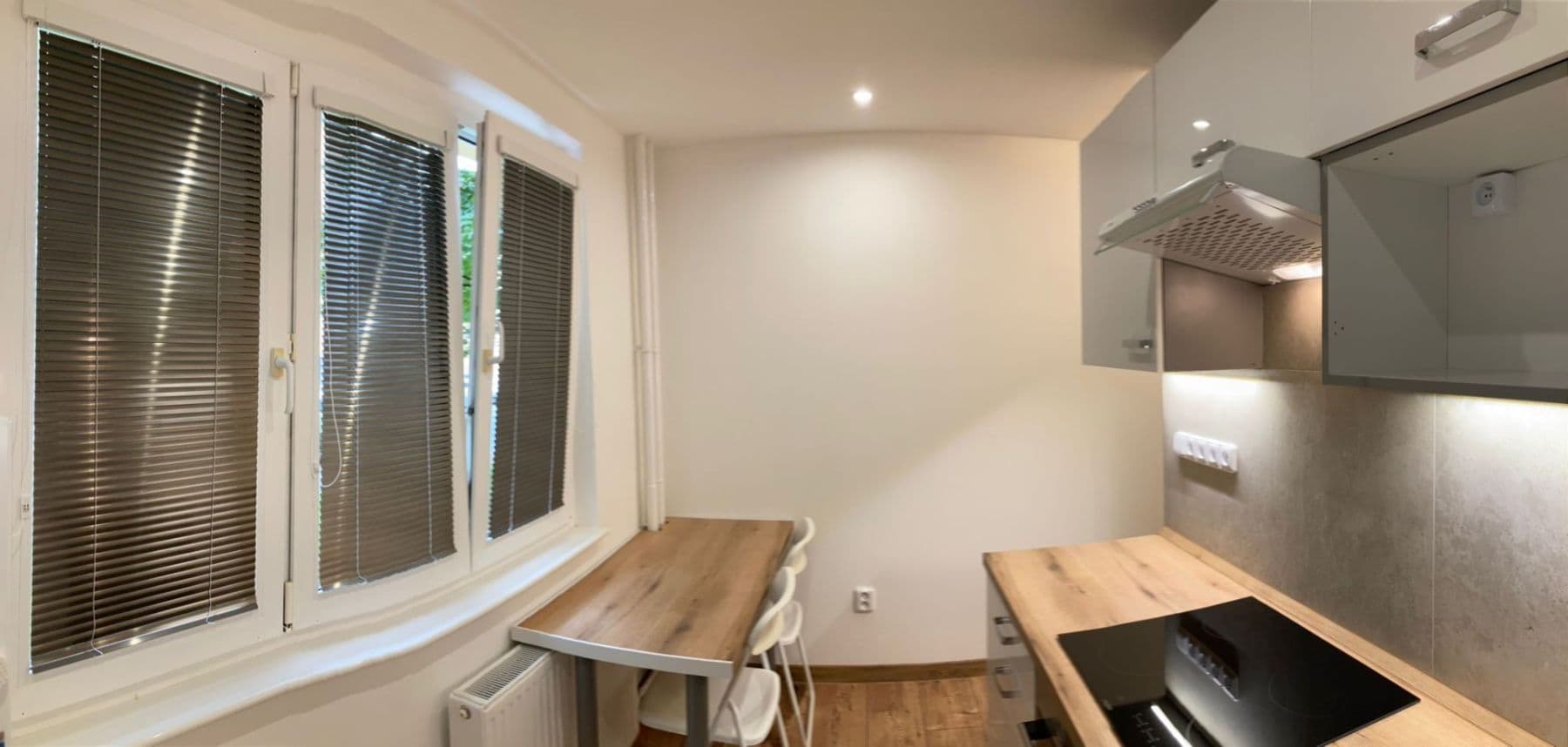 Prenájom bytu 1-izbový 35 m², Finská, Kladno, Středočeský kraj Prenájom bytu 1-izbový 35 m², Finská, Kladno, Středočeský kraj