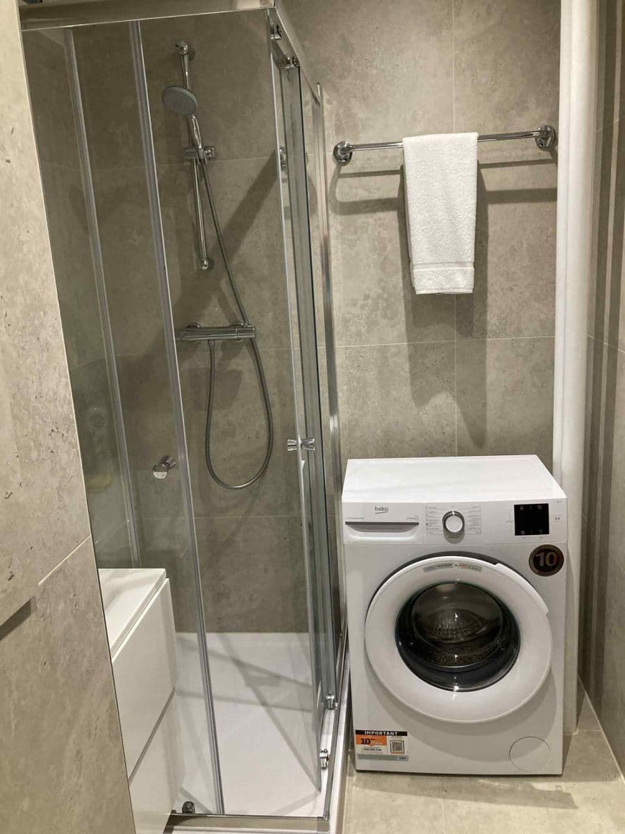 Prenájom bytu 1-izbový 35 m², Finská, Kladno, Středočeský kraj Prenájom bytu 1-izbový 35 m², Finská, Kladno, Středočeský kraj