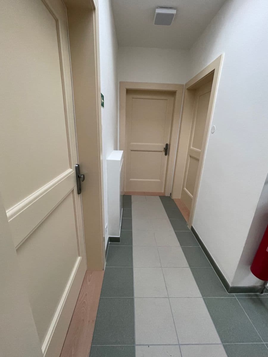 Prenájom bytu 2-izbový 52 m², Husinecká, Praha, Praha Prenájom bytu 2-izbový 52 m², Husinecká, Praha, Praha